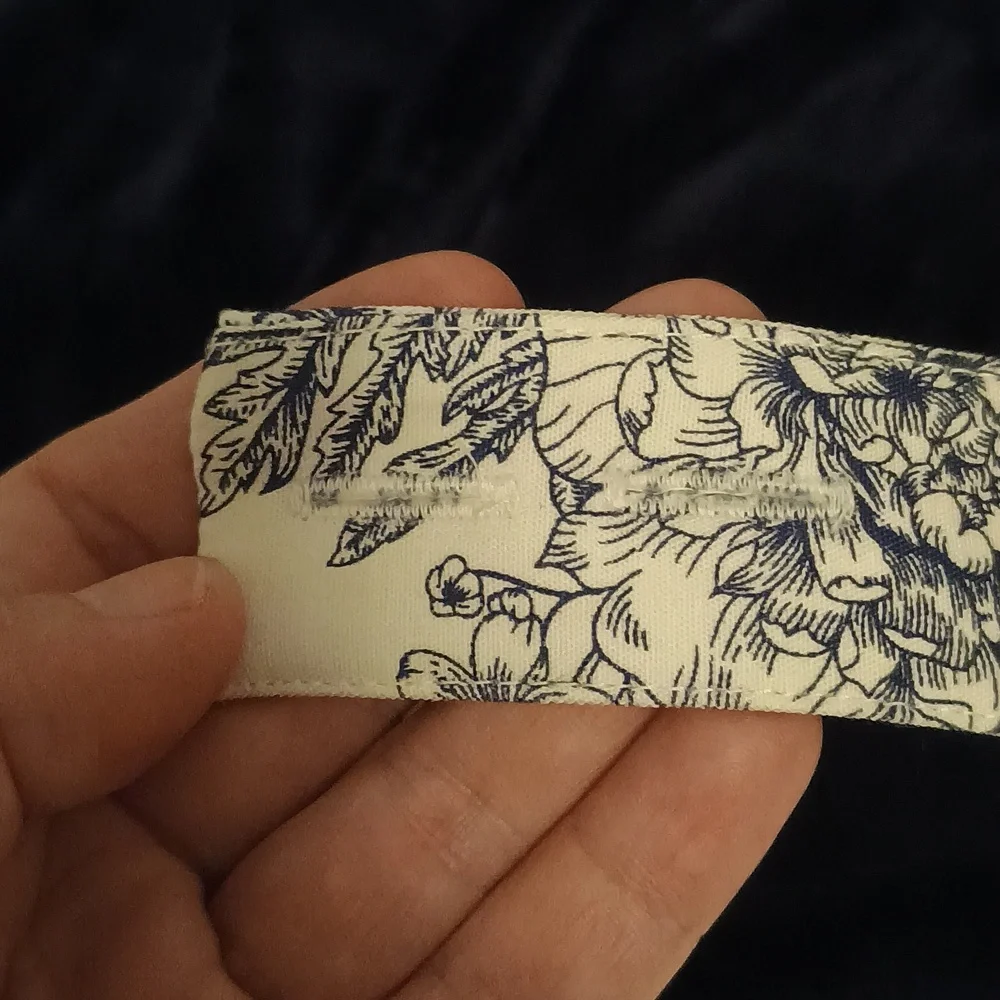 Christian Lacroix Toile De Jouy Dress - Size 0 - Classic French Floral Design - Picture 8 of 12